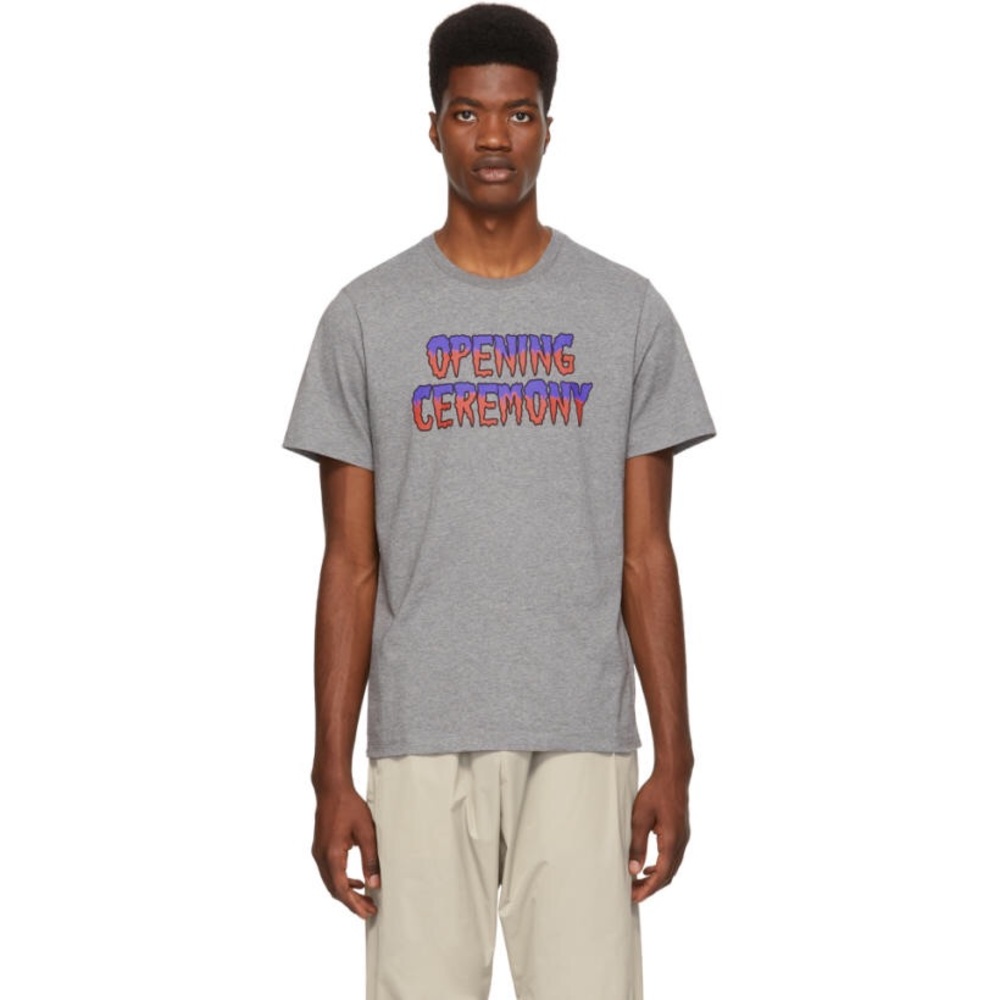 opening ceremony men’s t shirt